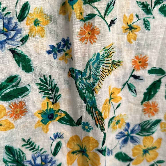 Old navy tunic - Picture 2 of 4